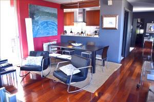 Fantastic La Floresta La Floresta Pearson 外观 照片