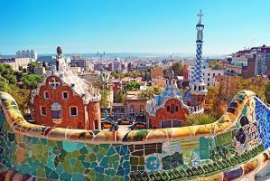 Fantastic La Floresta La Floresta Pearson 外观 照片